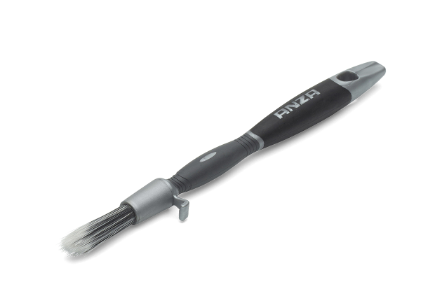 PLATINUM RUNDPENSEL 15 MM
