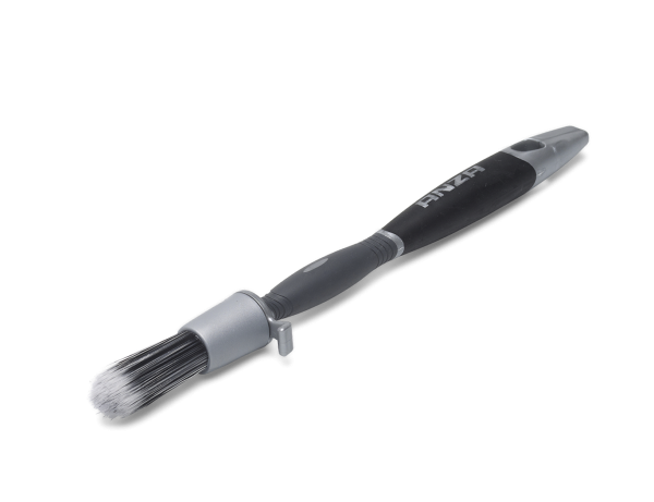 PLATINUM RUNDPENSEL 20 MM