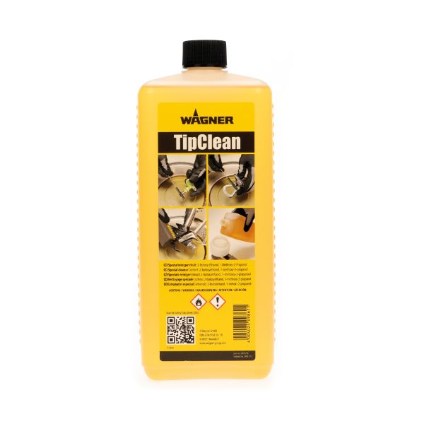 TIPCLEAN REFIL 1L 2400216