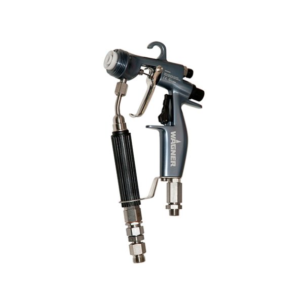 B.V.AC 4600 PRO PISTOL 394155